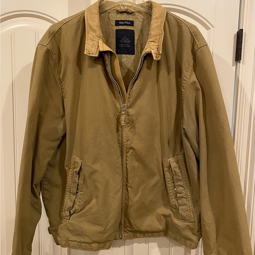 Nautica Lightweight Jacket